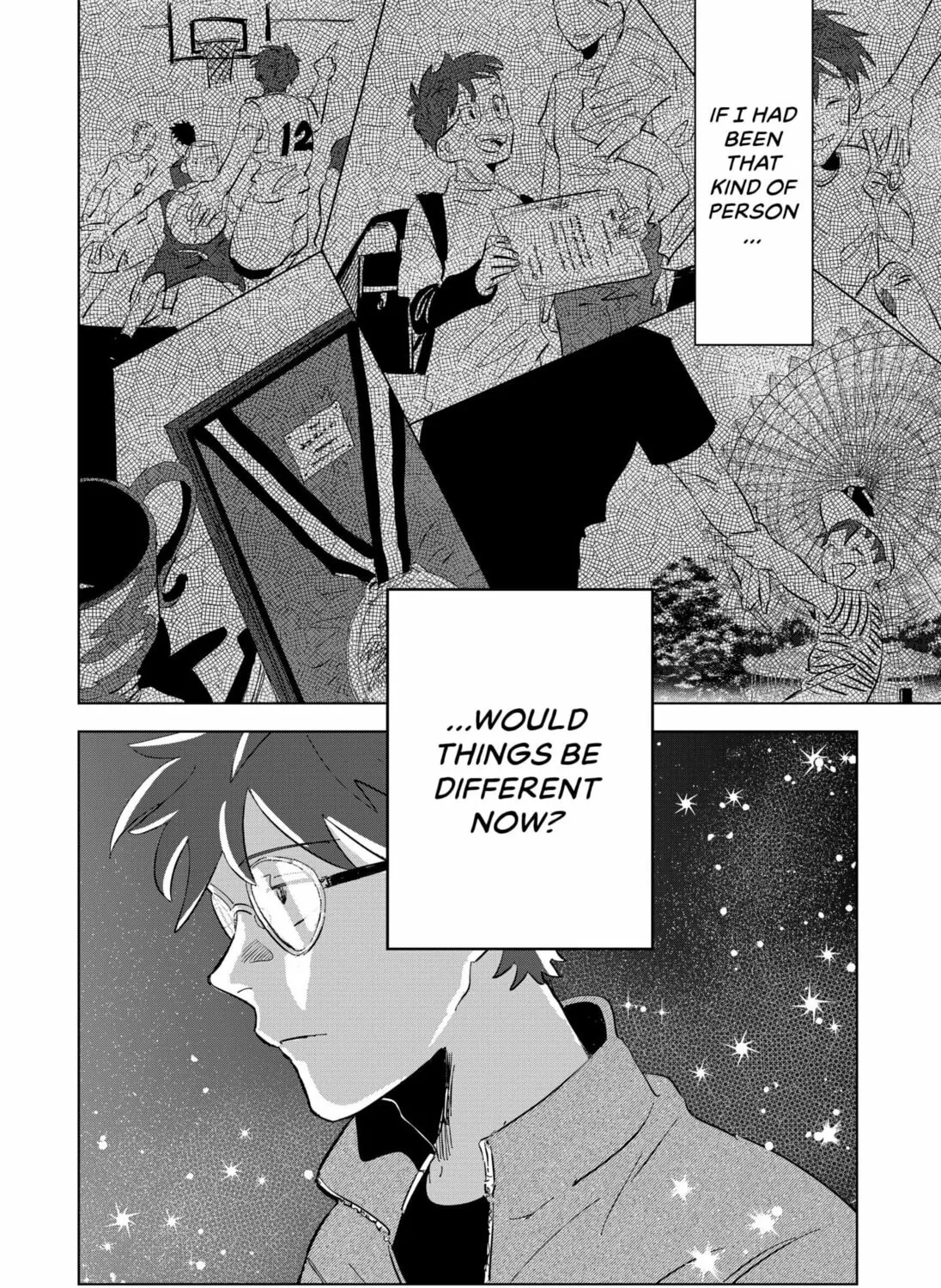 Read Floating Mate chapter 0 image 66 on Lezhin