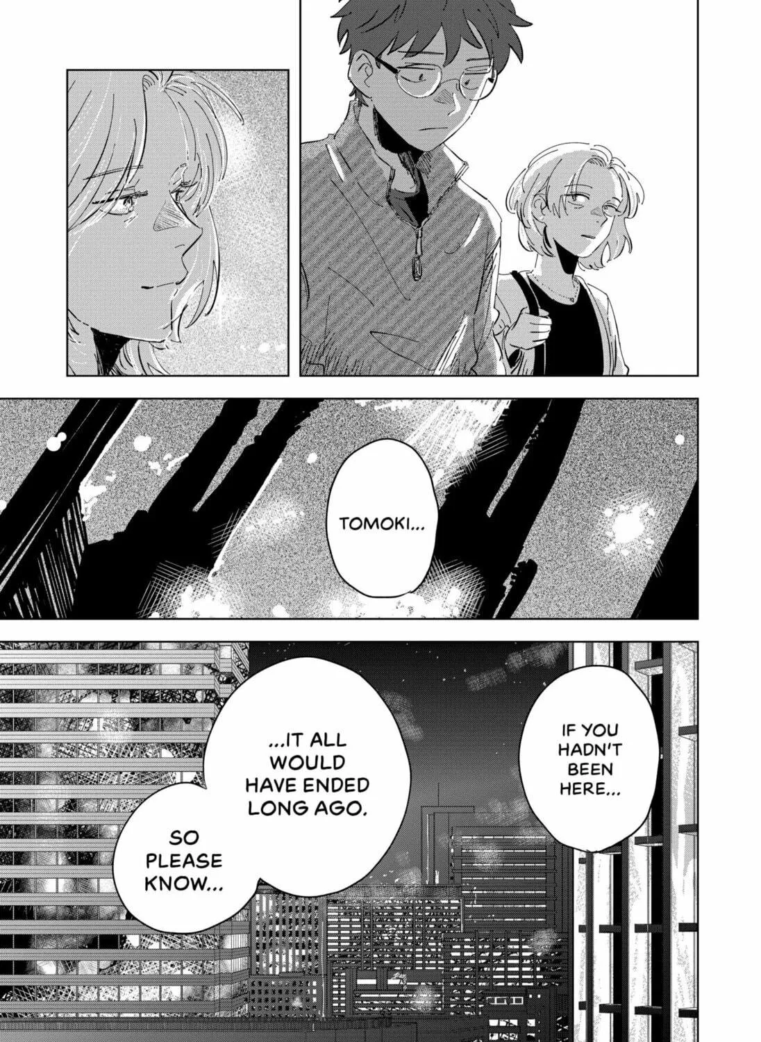 Read Floating Mate chapter 0 image 68 on Lezhin