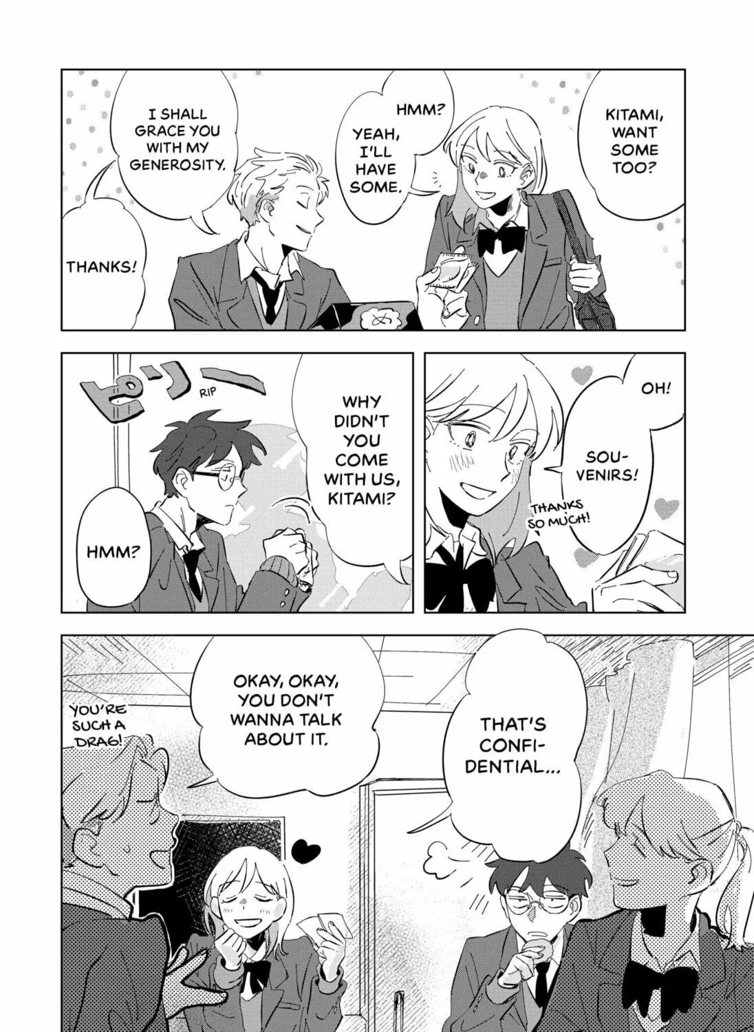 Read Floating Mate chapter 0 image 78 on Lezhin