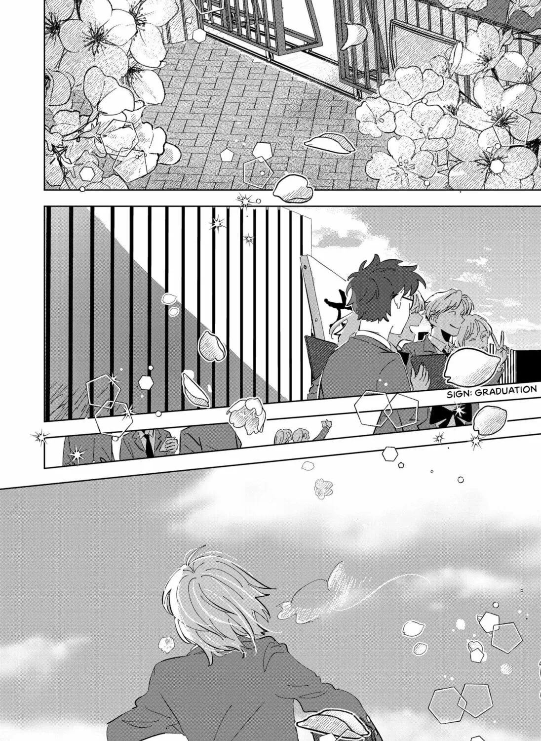 Read Floating Mate chapter 0 image 86 on Lezhin