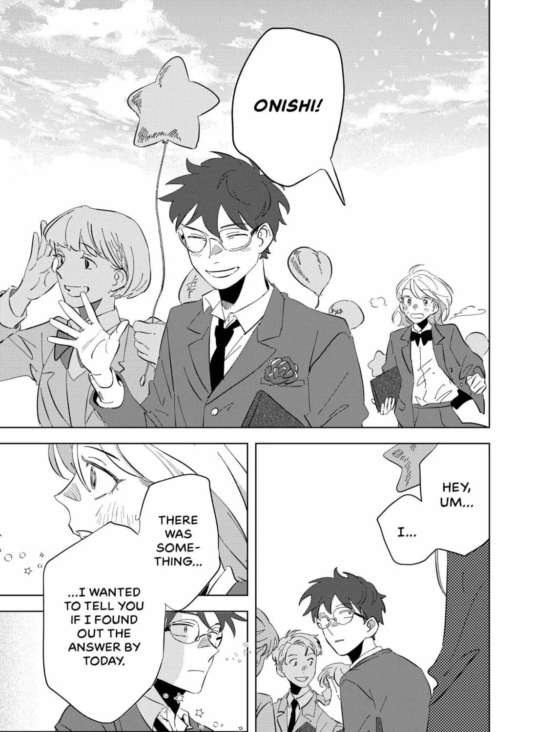 Read Floating Mate chapter 0 image 88 on Lezhin
