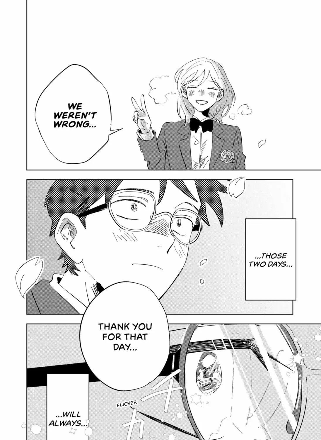Read Floating Mate chapter 0 image 90 on Lezhin
