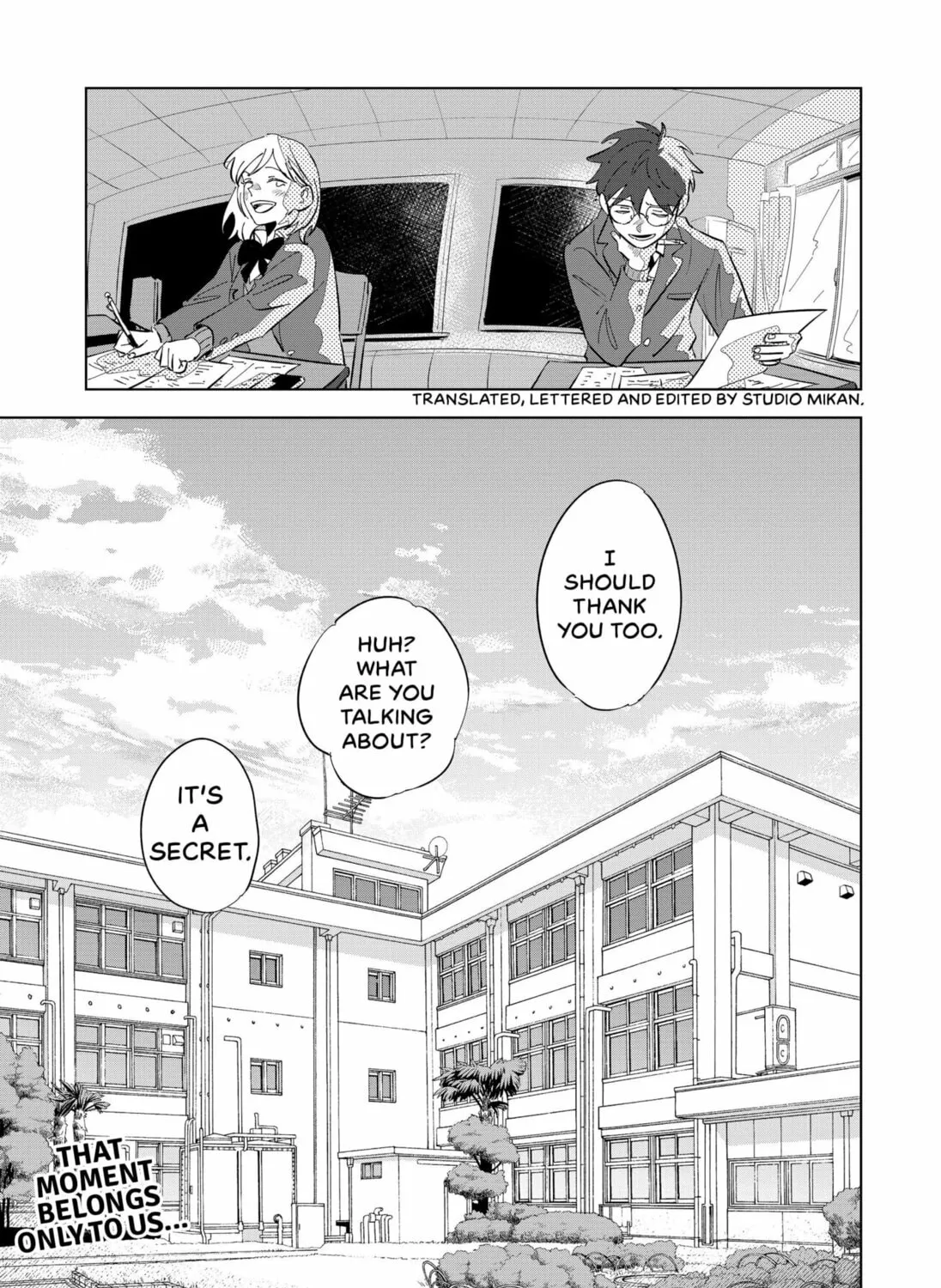 Read Floating Mate chapter 0 image 92 on Lezhin