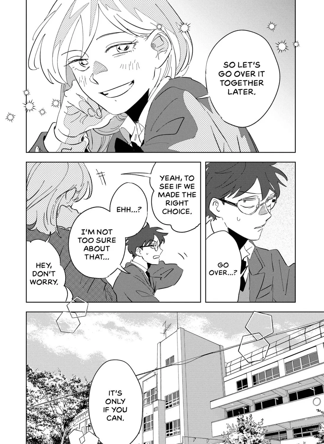 Read Floating Mate chapter 1 image 26 on Lezhin