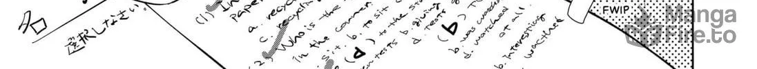 Read Floating Mate chapter 1 image 29 on Lezhin