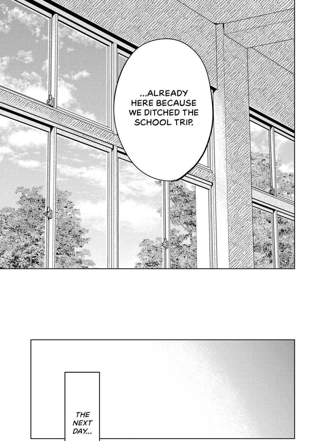 Read Floating Mate chapter 1 image 52 on Lezhin