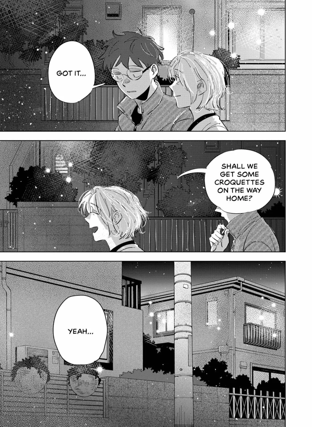 Read Floating Mate chapter 1 image 72 on Lezhin