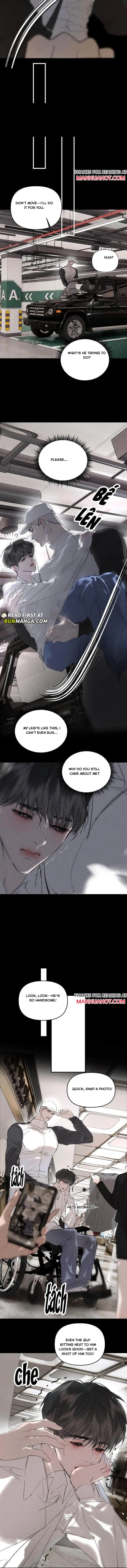Floor Escape Chapter 24 page 7 - 