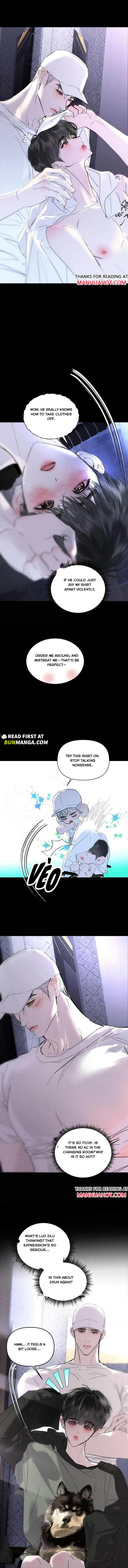 Floor Escape Chapter 25 page 2 - 