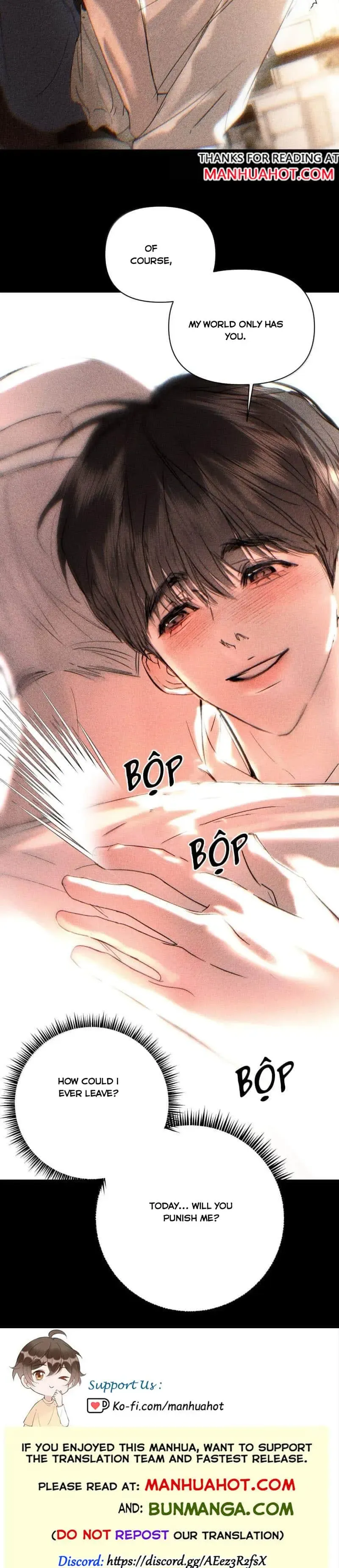 Floor Escape Chapter 27 page 7 - 