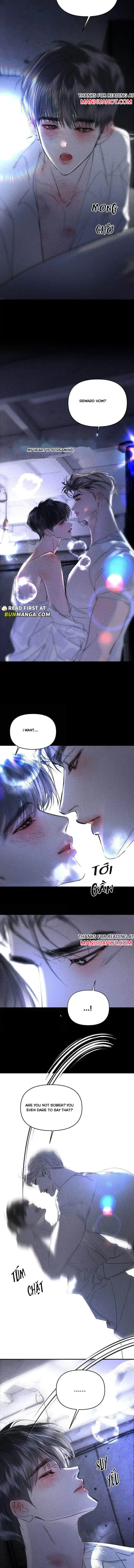 Floor Escape Chapter 29 page 6 - 