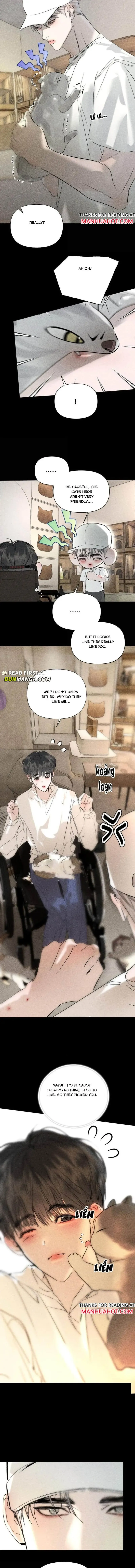Floor Escape Chapter 30 page 3 - 