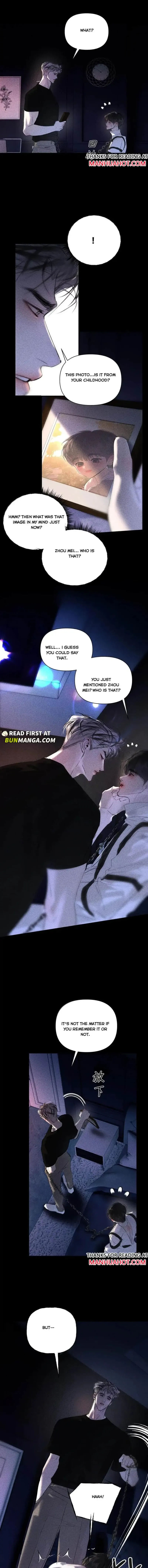 Floor Escape Chapter 35 page 2 - 