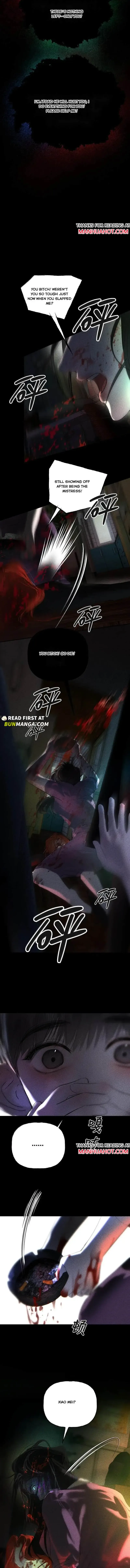 Floor Escape Chapter 35 page 8 - 