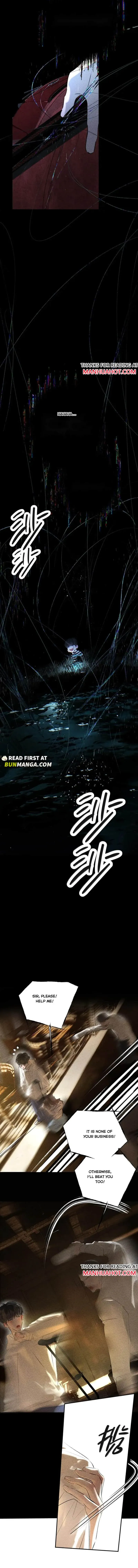 Floor Escape Chapter 36 page 4 - 