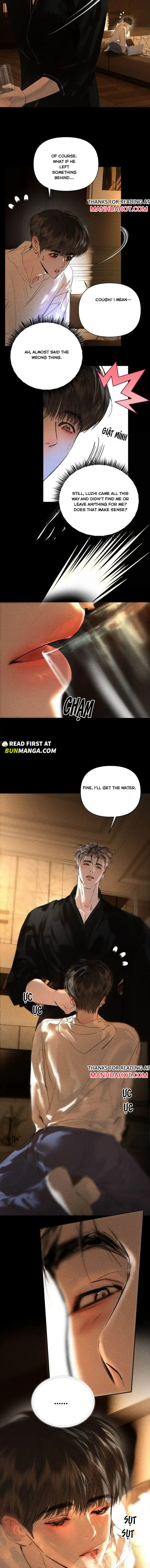Floor Escape Chapter 37 page 5 - 