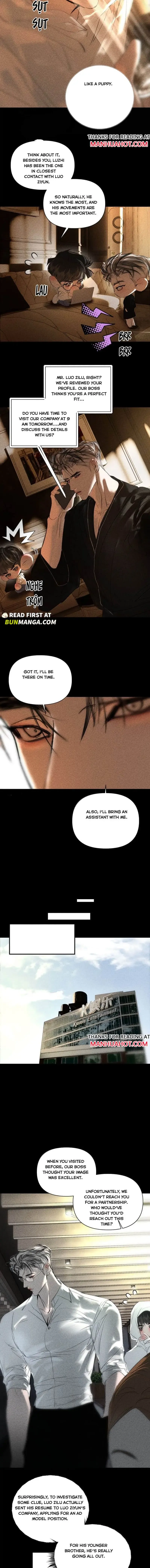 Floor Escape Chapter 37 page 6 - 