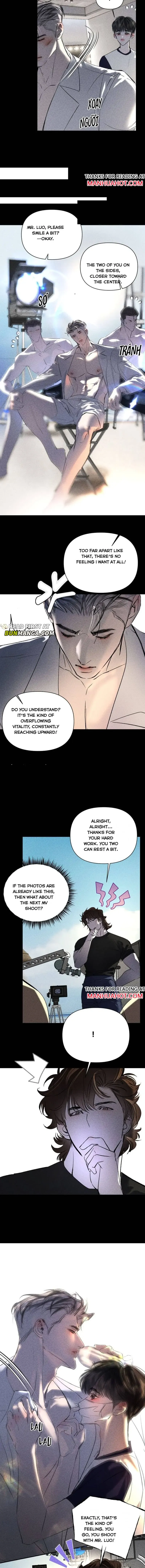 Floor Escape Chapter 41 page 5 - 