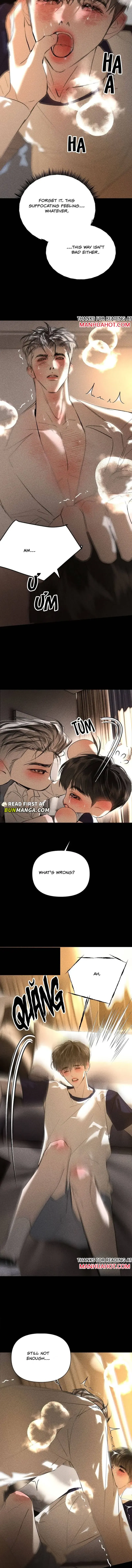 Floor Escape Chapter 43 page 3 - 