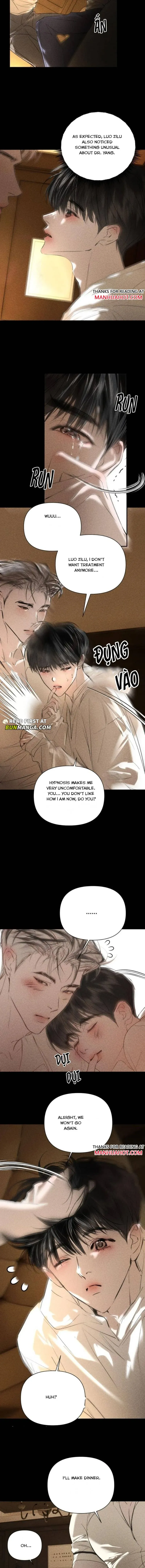 Floor Escape Chapter 46 page 3 - 