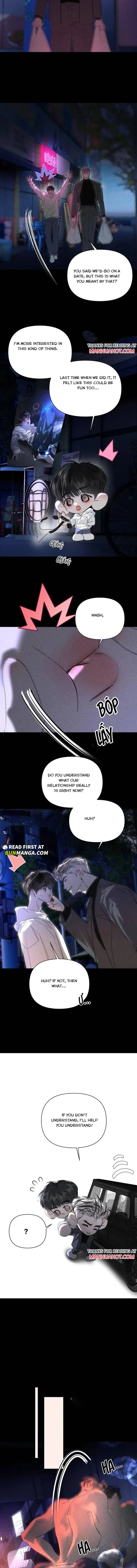 Floor Escape Chapter 46 page 6 - 