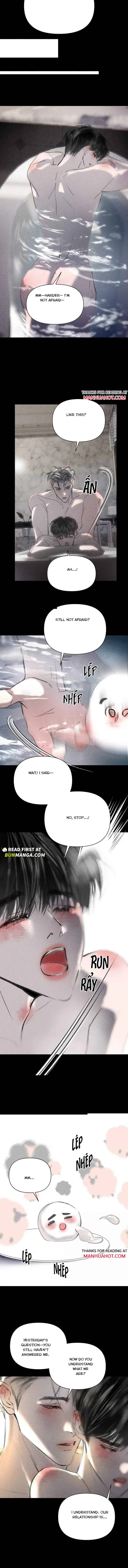 Floor Escape Chapter 47 page 2 - 