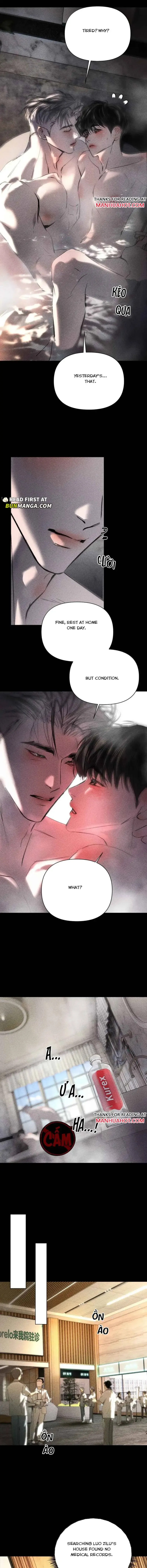 Floor Escape Chapter 47 page 4 - 