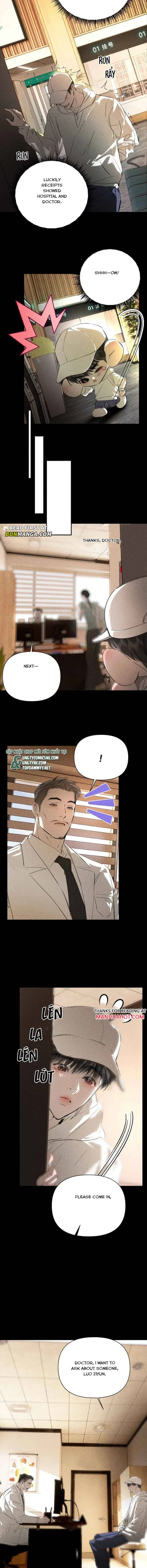 Floor Escape Chapter 47 page 5 - 