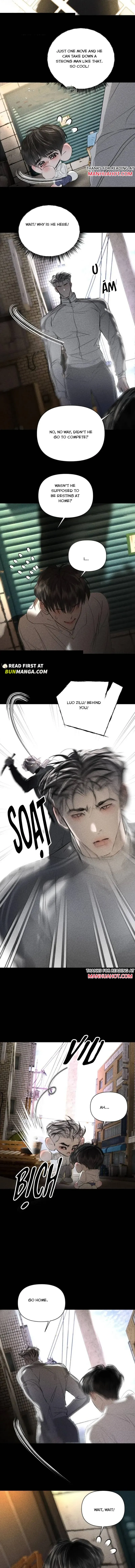 Floor Escape Chapter 48 page 4 - 
