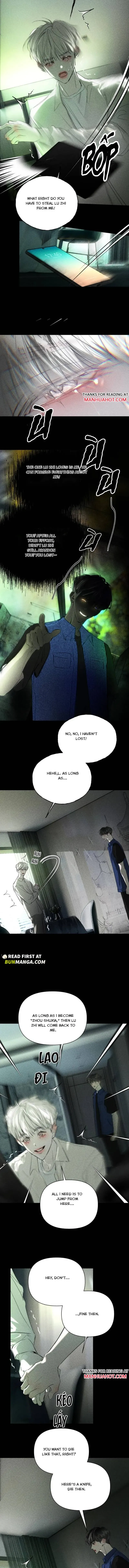 Floor Escape Chapter 49 page 2 - 