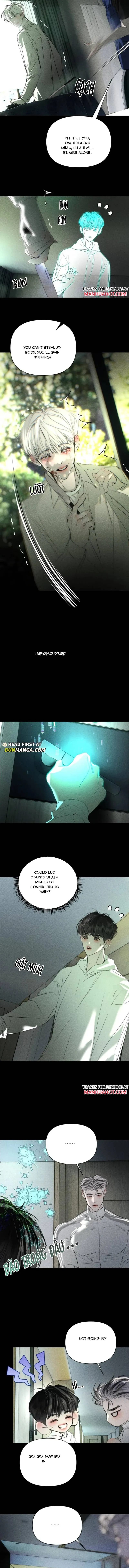 Floor Escape Chapter 49 page 3 - 