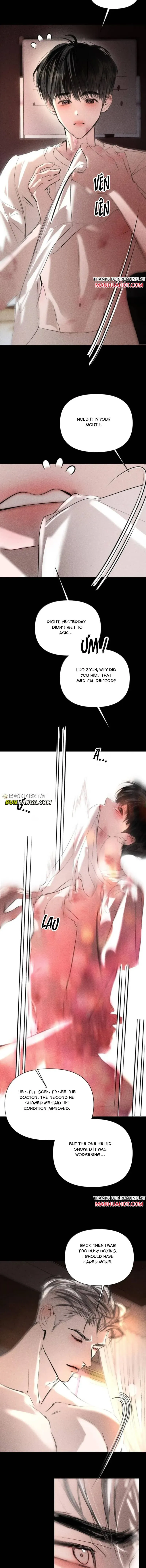 Floor Escape Chapter 50 page 2 - 