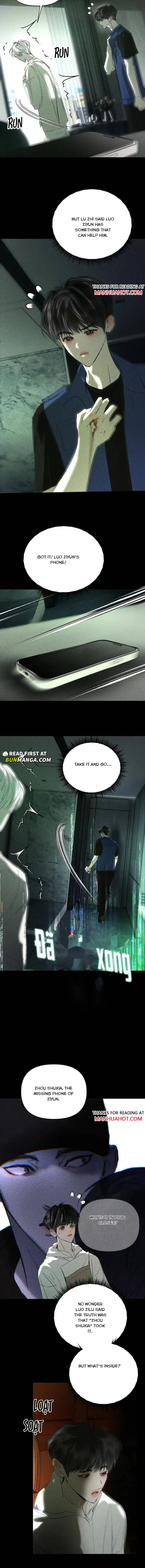 Floor Escape Chapter 50 page 7 - 