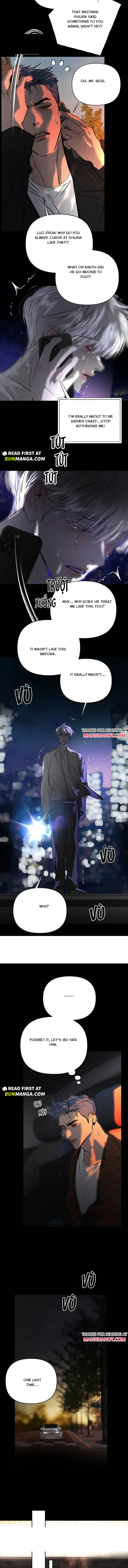 Floor Escape Chapter 51 page 6 - 
