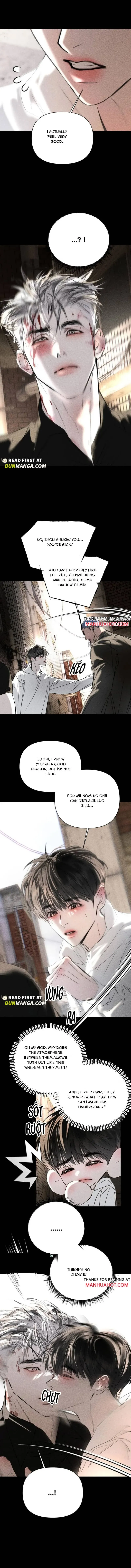 Floor Escape Chapter 52 page 3 - 