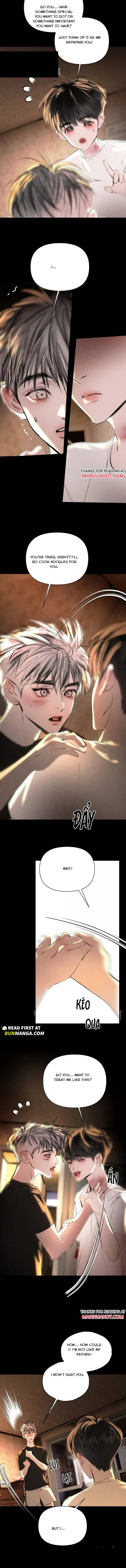 Floor Escape Chapter 53 page 2 - 