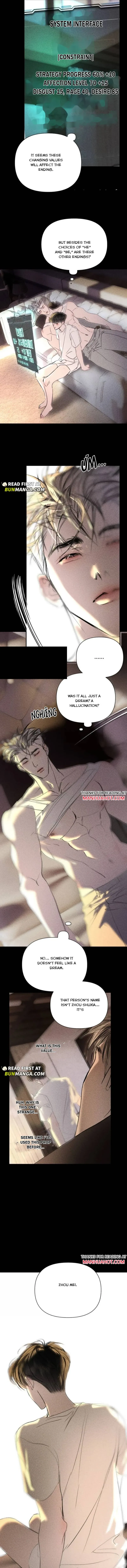Floor Escape Chapter 53 page 4 - 