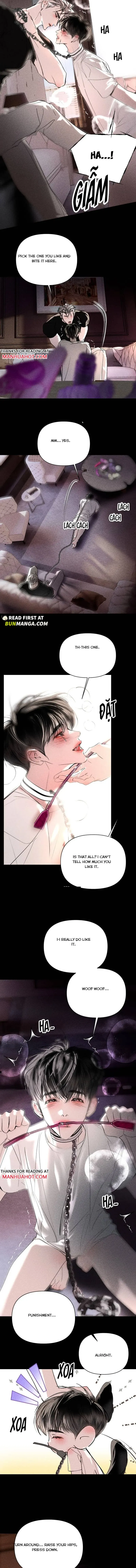 Floor Escape Chapter 55 page 2 - 