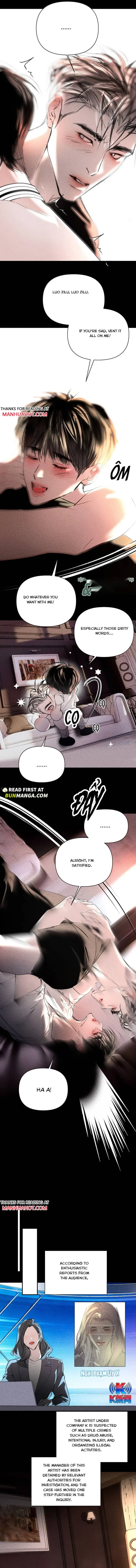 Floor Escape Chapter 55 page 4 - 