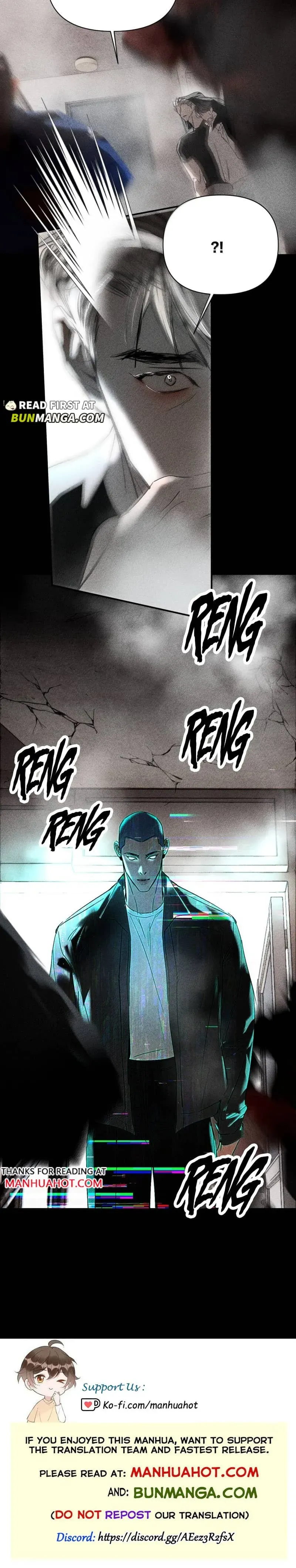 Floor Escape Chapter 55 page 9 - 