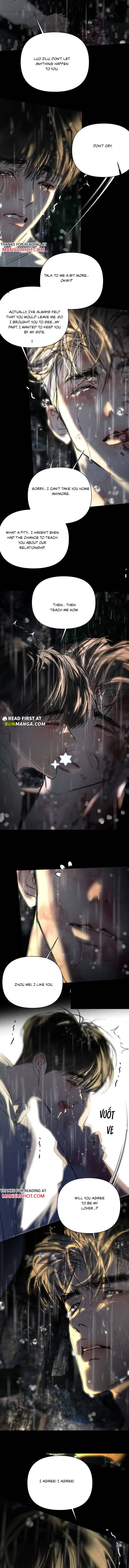 Floor Escape Chapter 56 page 9 - 