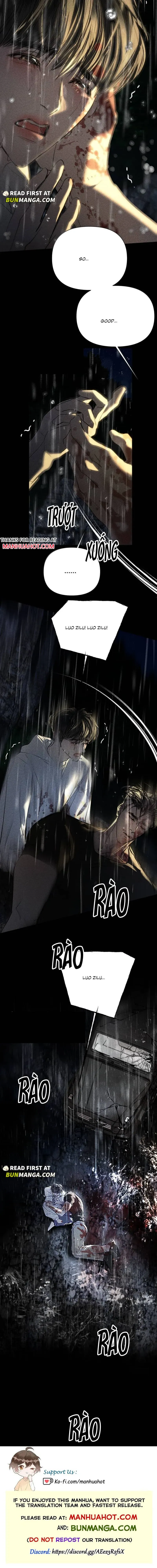 Floor Escape Chapter 56 page 10 - 
