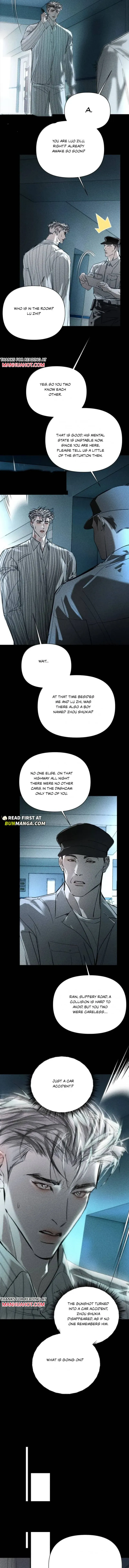 Floor Escape Chapter 57 page 3 - 