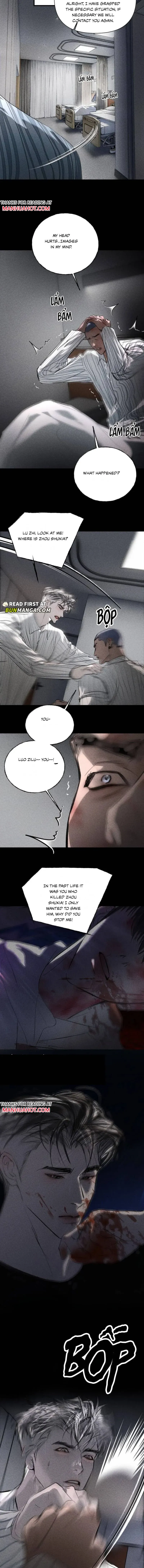 Floor Escape Chapter 57 page 4 - 