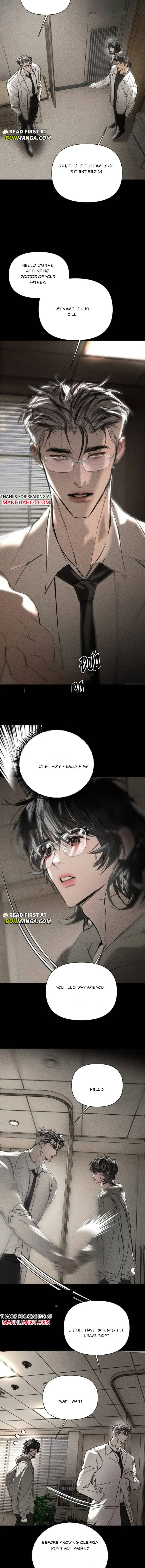 Floor Escape Chapter 58 page 8 - 