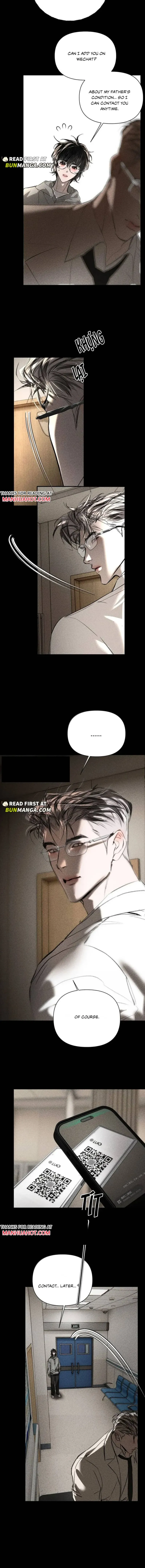 Floor Escape Chapter 58 page 9 - 