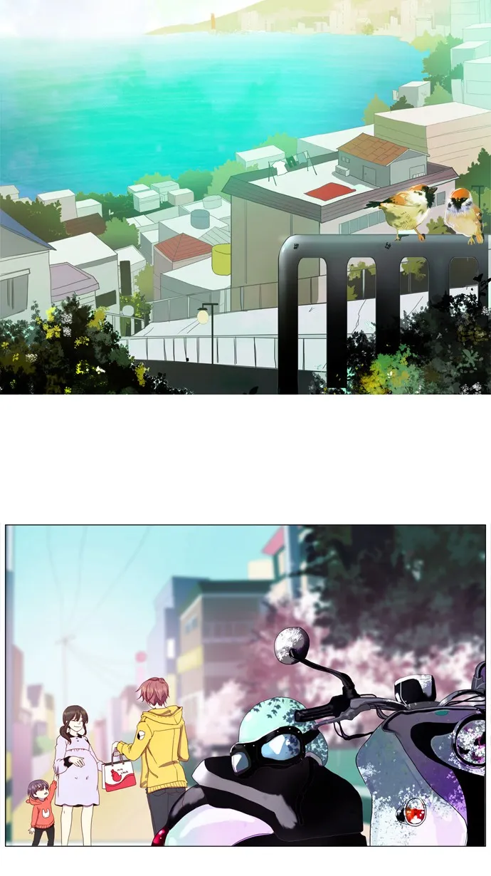 Read Flow chapter 1 image 1 on Lezhin