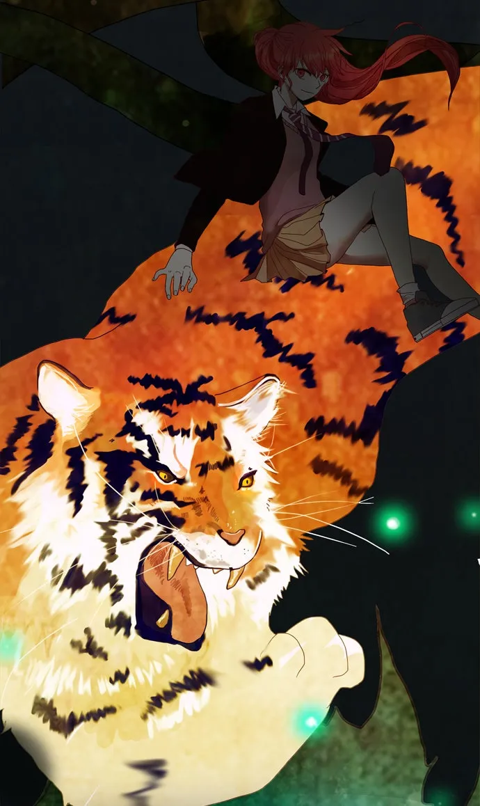 Read Flow chapter 1 image 11 on Lezhin