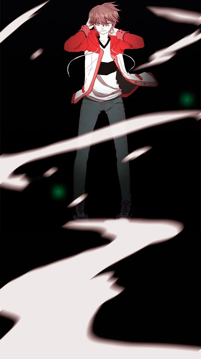 Read Flow chapter 1 image 14 on Lezhin