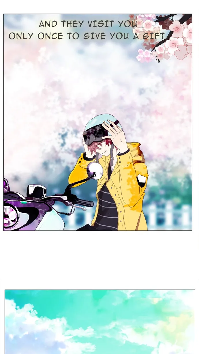 Read Flow chapter 1 image 3 on Lezhin
